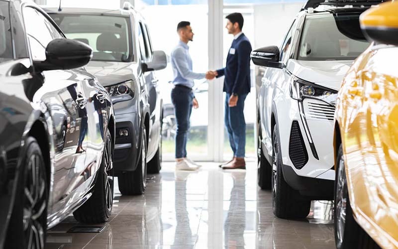 The Ultimate Checklist for Buying Used Cars Janesville WI