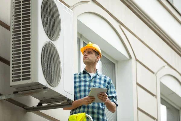 HVAC Service for Businesses: Keeping Workplaces Comfortable Year-Round