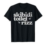 Inside Look: Discovering the Best Picks from Skibidi Toilet Official Shop