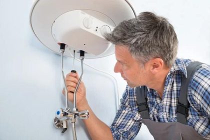 Skilled Technicians for Water Heater Installation Pasadena