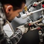 Trusted Plumber Middlesex Fast and Reliable Service