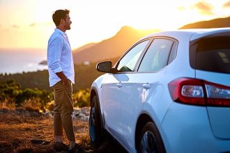 Book the Best Outstation Cabs for Long Distance Travel