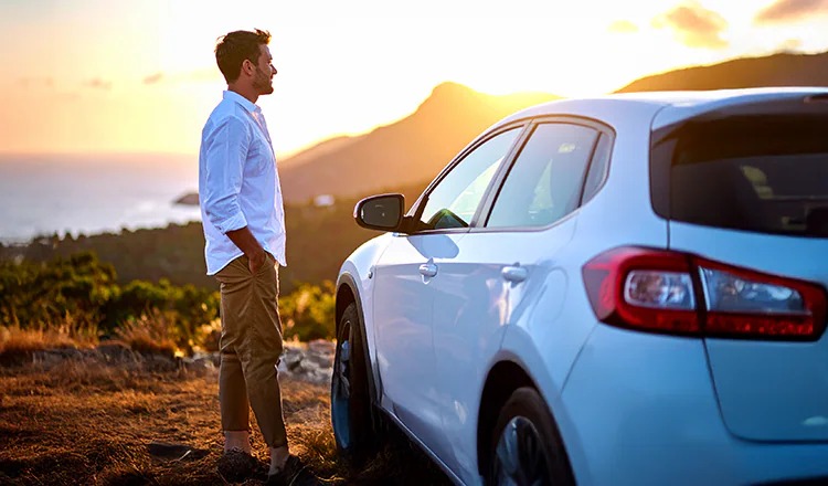 Book the Best Outstation Cabs for Long Distance Travel