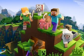Join the Top Minecraft Servers for Endless Fun