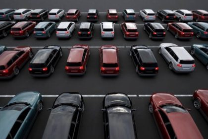 The Art of Travel Starts Here Exclusive Car Rentals for Every Taste