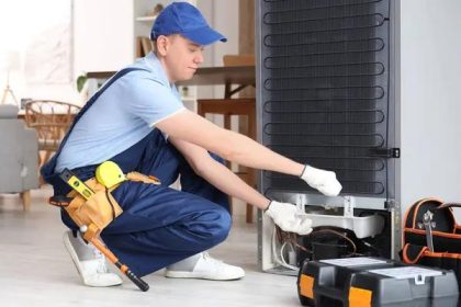 Comprehensive Furnace Repair Solutions for All Silver Spring Households