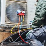 Trusted HVAC Professionals Serving the Arlington Community