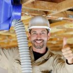 Affordable HVAC Contractor Service for Energy-Efficient Homes