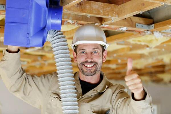 Affordable HVAC Contractor Service for Energy-Efficient Homes
