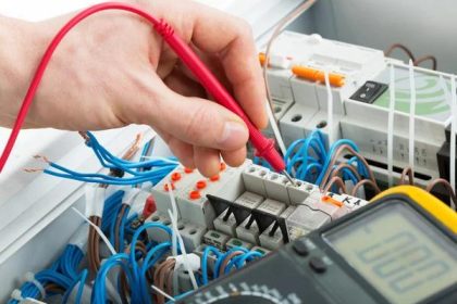 Reliable Vancouver Electrical Repair Services for Every Home
