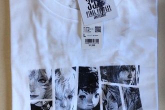 Level Up Your Collection: Must-Have FFXIV Official Merchandise