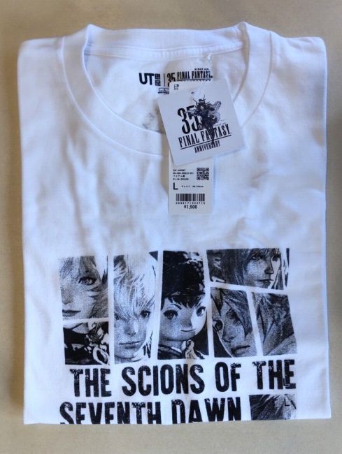 Level Up Your Collection: Must-Have FFXIV Official Merchandise