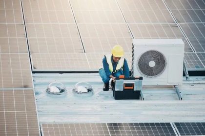 Affordable Air Conditioning Repair Services in Watertown