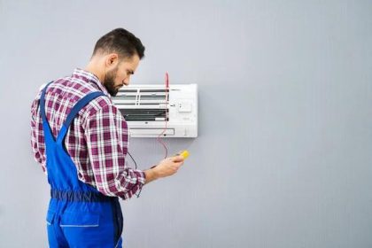 Stay Comfortable Year-Round with Las Vegas AC Repairs
