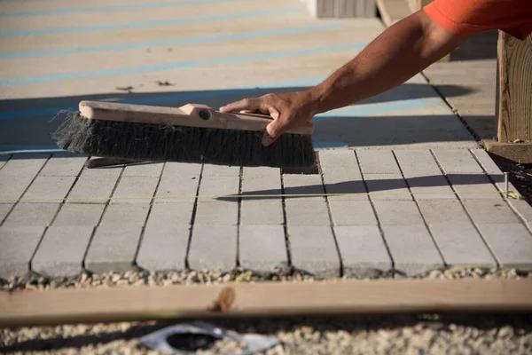 Expert Concrete Contractor Service Ensuring Lasting Results