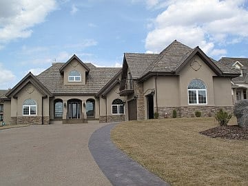Calgary Stucco Experts Quality Exterior Stucco Installation & Repair