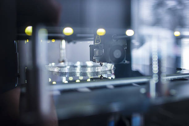 How Tungsten Copper Heat Sinks Improve Device Cooling