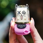 An Online Water Pipe and Bong Shop with Innovation