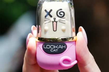 An Online Water Pipe and Bong Shop with Innovation