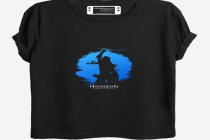 Exploring the Best Horizon Zero Dawn Official Merch: Your Must-Have Collection