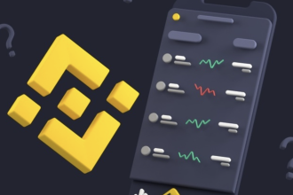 Binance Register and Start Trading Today